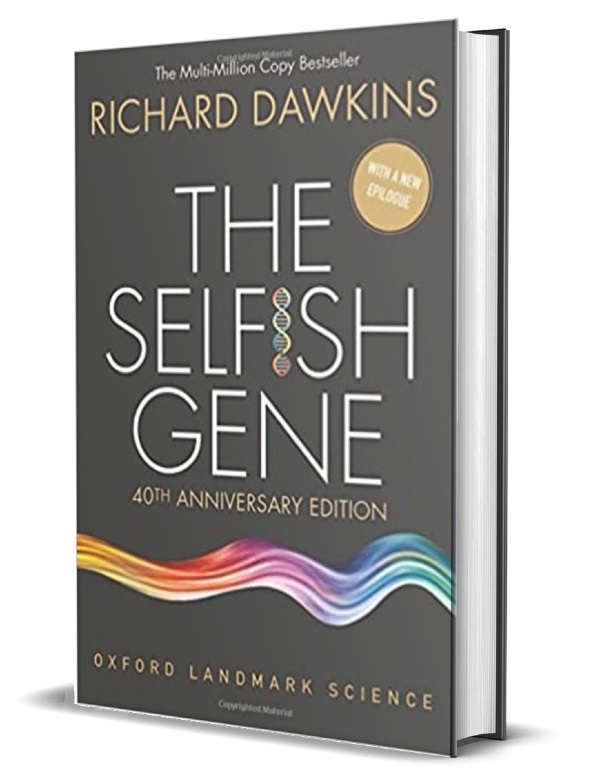 Revision Resource Dawkins The Selfish Gene